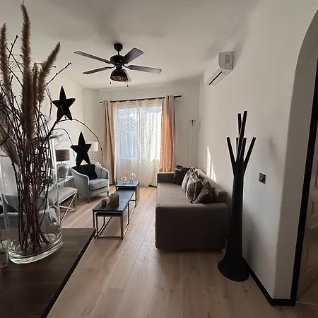 Apartment Luxury, Newly Renovated, 2-room Apartment, Banana Cannes