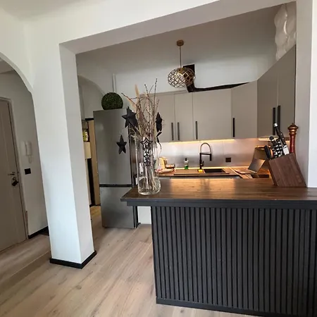 Luxury, Newly Renovated, 2-room Apartment, Banana Apartment Cannes