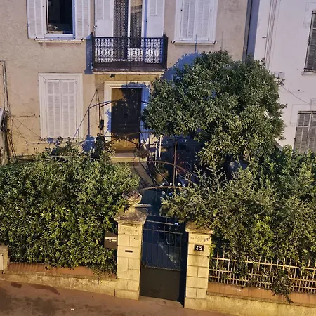 Luxury, Newly Renovated, 2-room Apartment, Banana Apartment