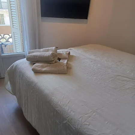 Apartment Luxury, Newly Renovated, 2-room Apartment, Banana *